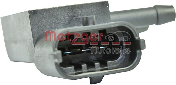 METZGER 0906228 ORIGINAL ERSATZTEIL Sensor, Abgasdruck
